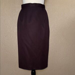 Harve Benard Knee-Length Skirt